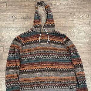 Men’s On The Byas Medium Hoodie